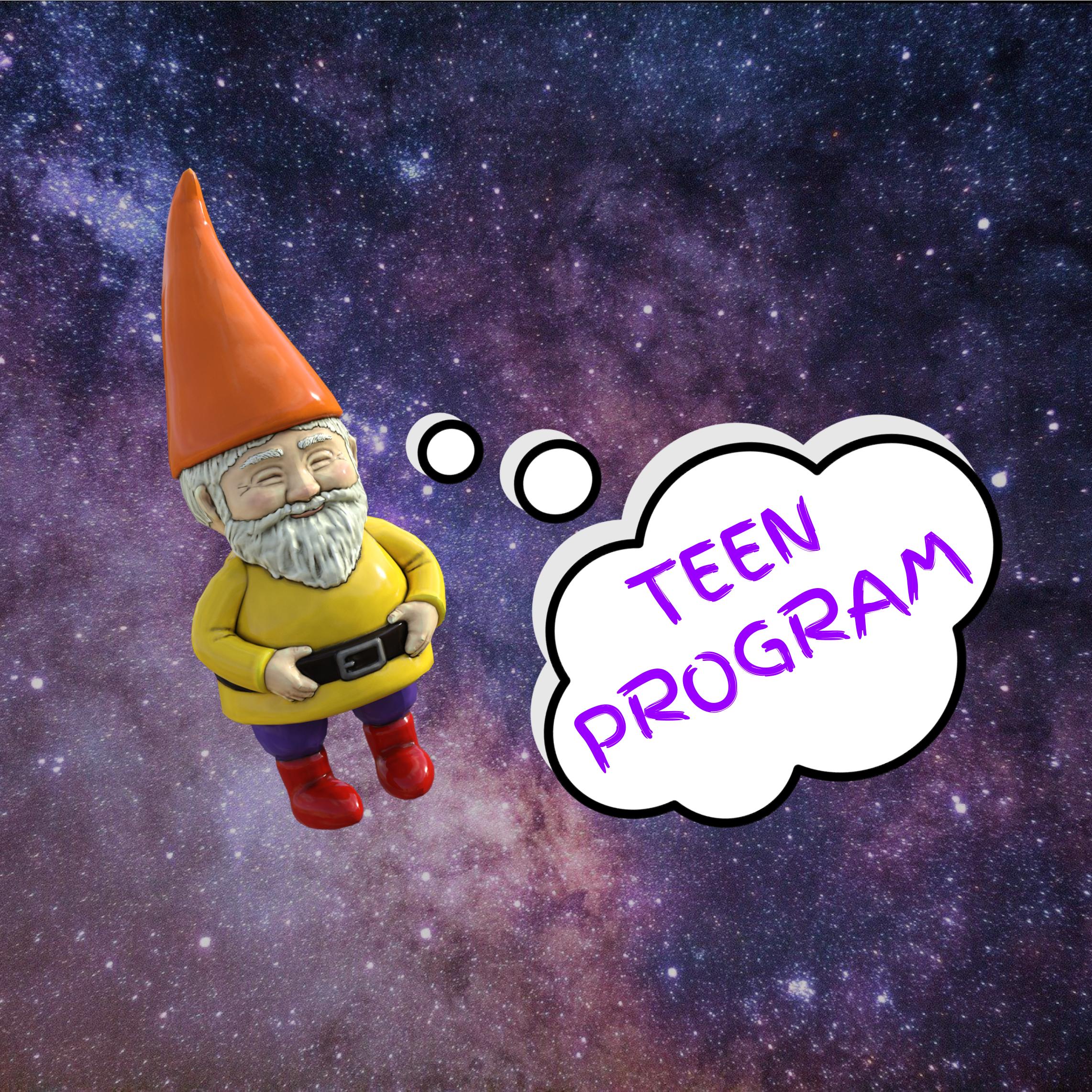 Teen Program