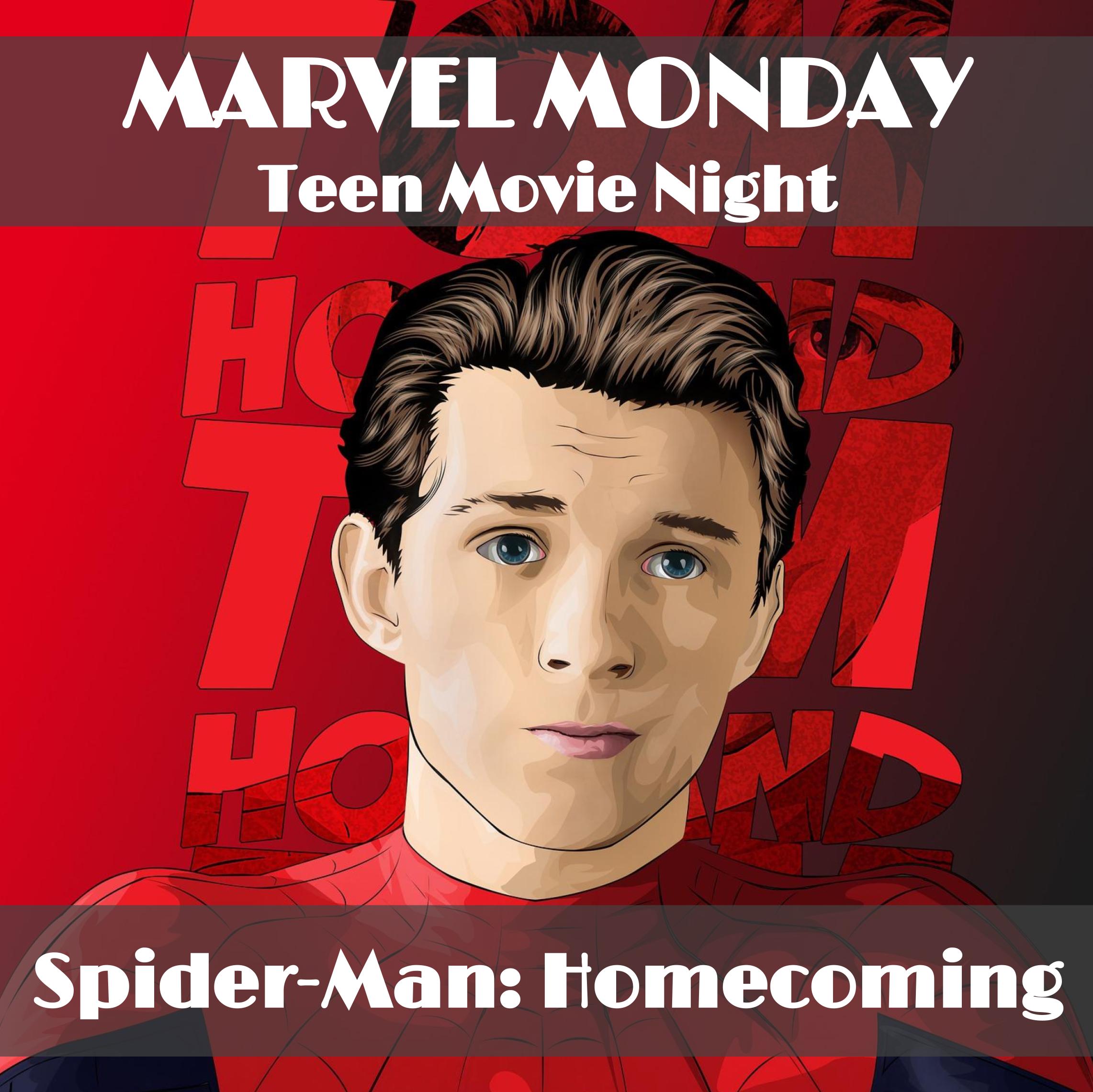 Marvel Monday - Spider-Man: Homecoming
