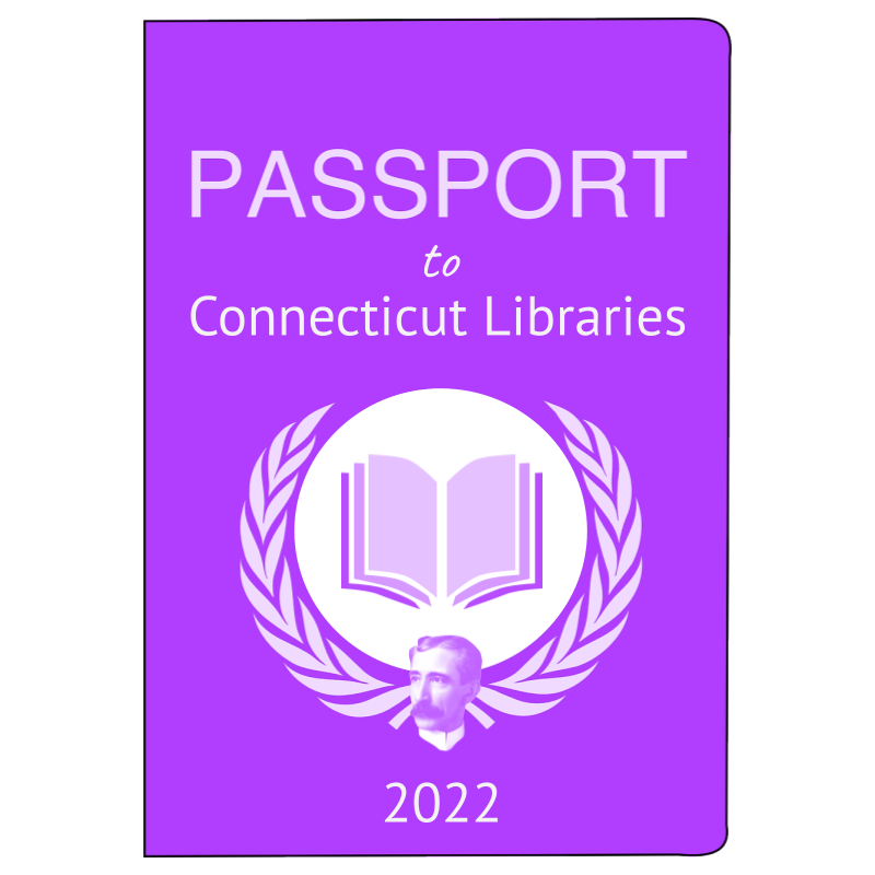 Passport to CT Libraries