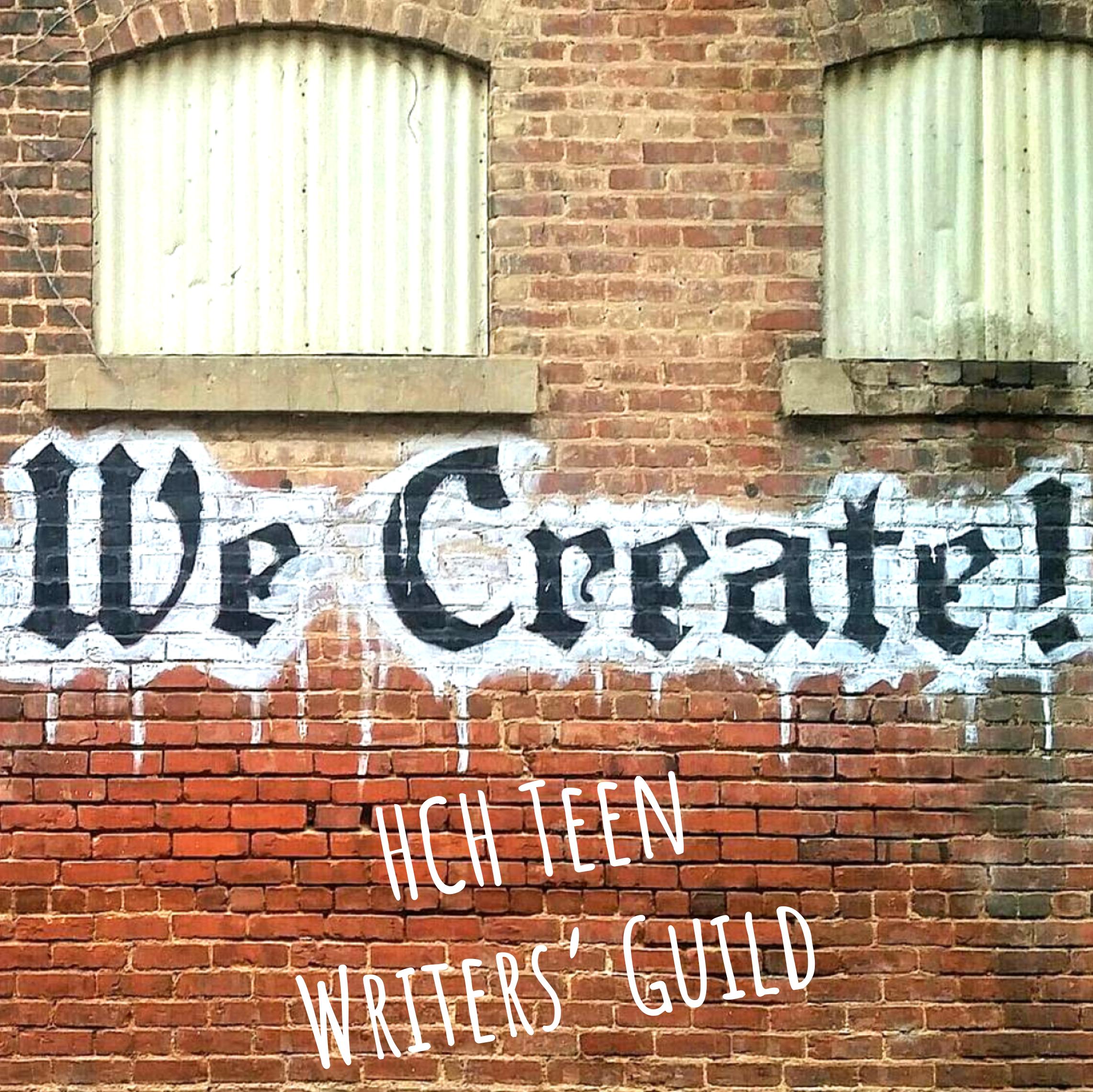 We Create 