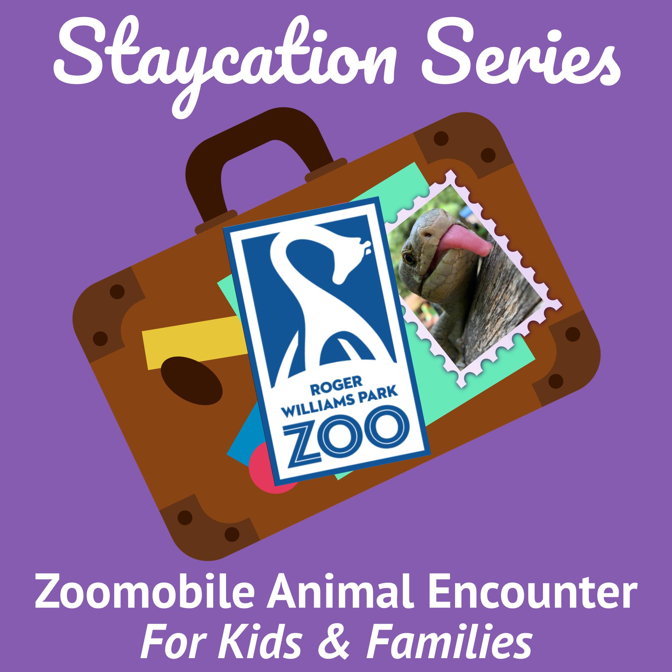 Zoomobile for Kids & Families