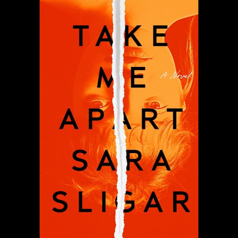 Afternoon Fiction Book Club: Take Me Apart