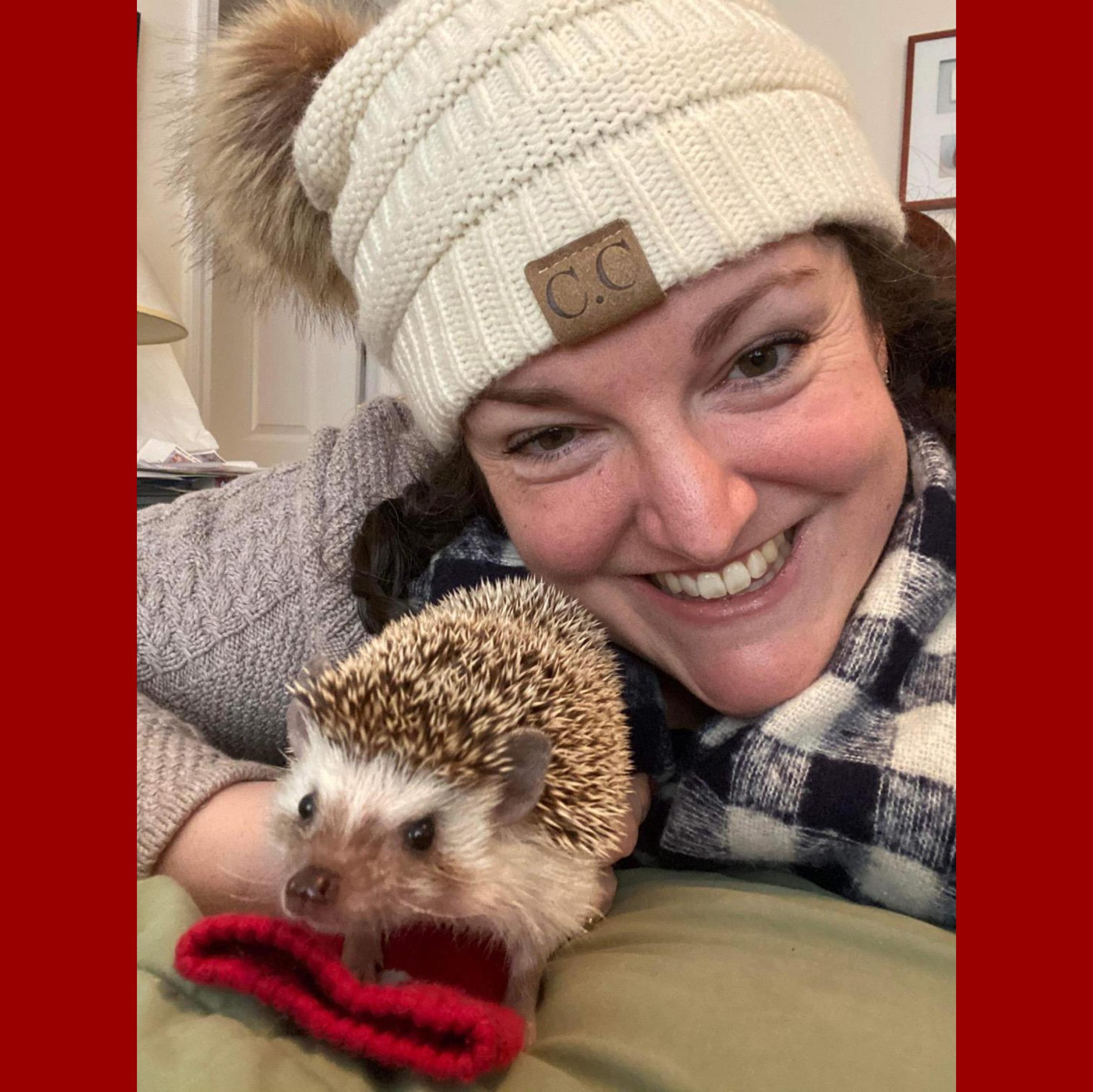 Stories & More with Mrs. Tiggy Winkle