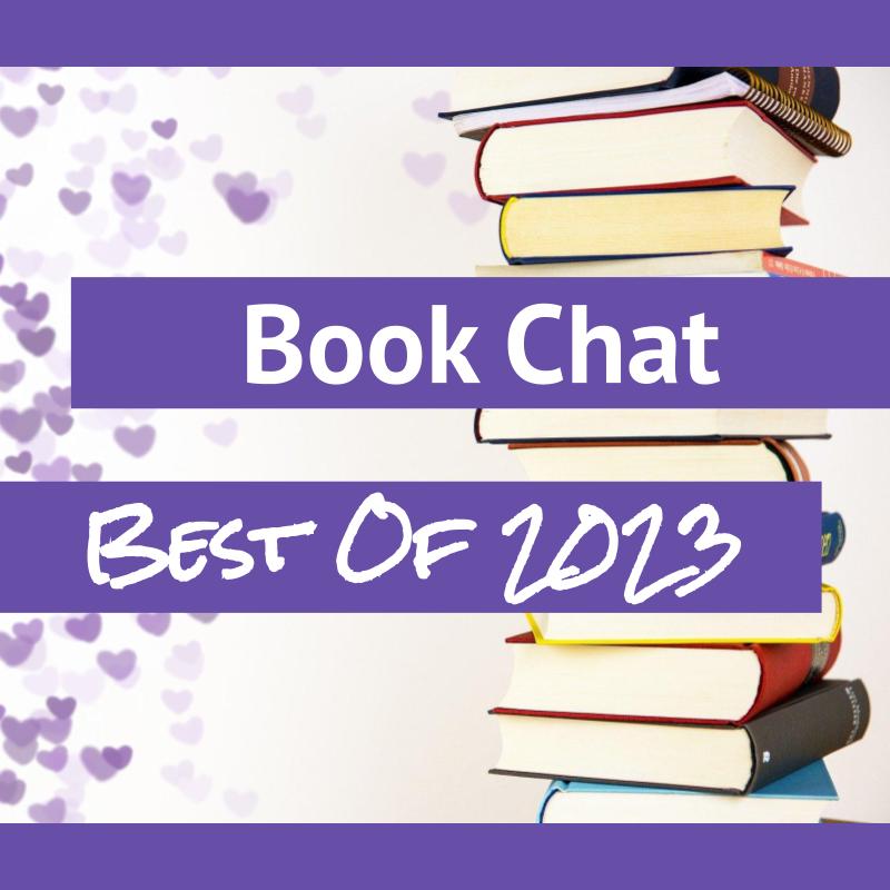 Book Chat: Best Of 2023