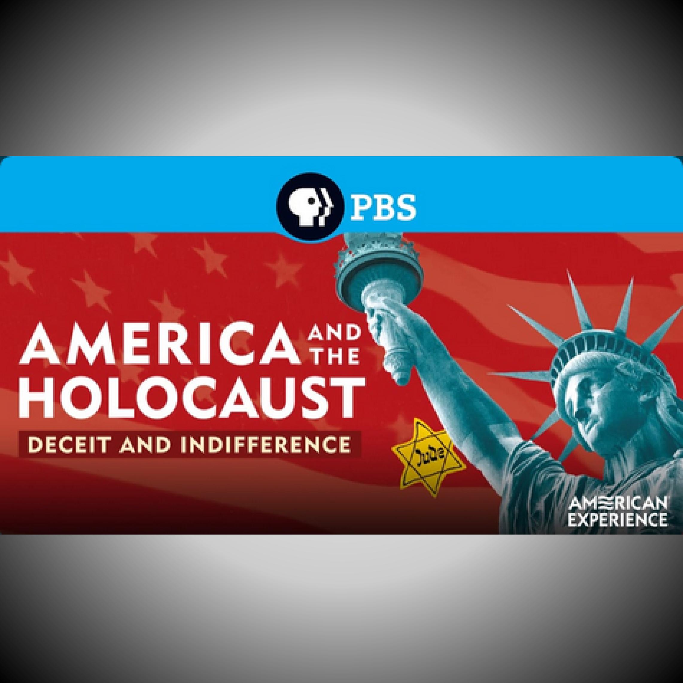America and the Holocaust: Documentary Film