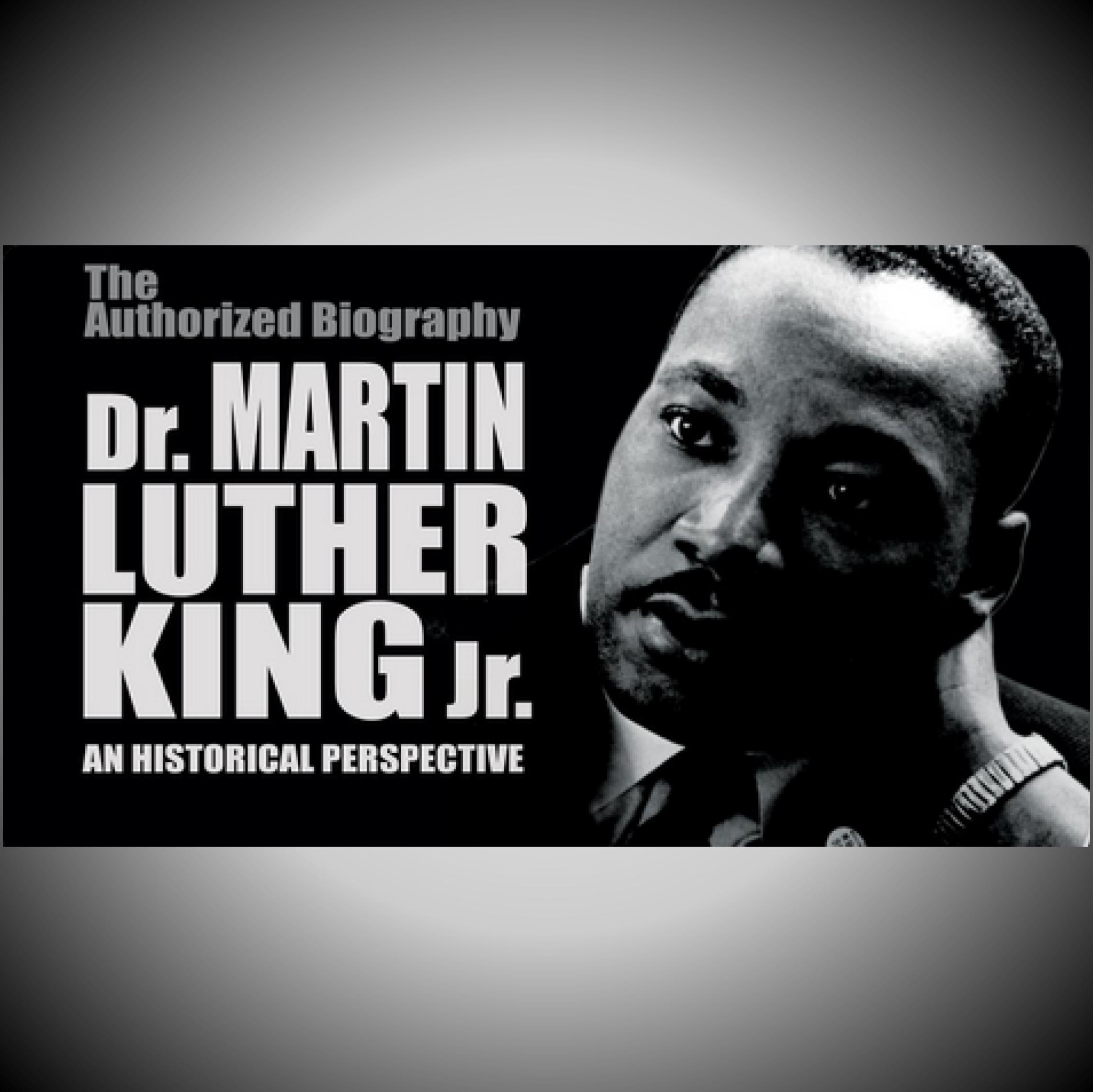 What's Up Doc? A Documentary Film Series on Human Rights: Dr. Martin Luther King Jr: A Historical Perspective