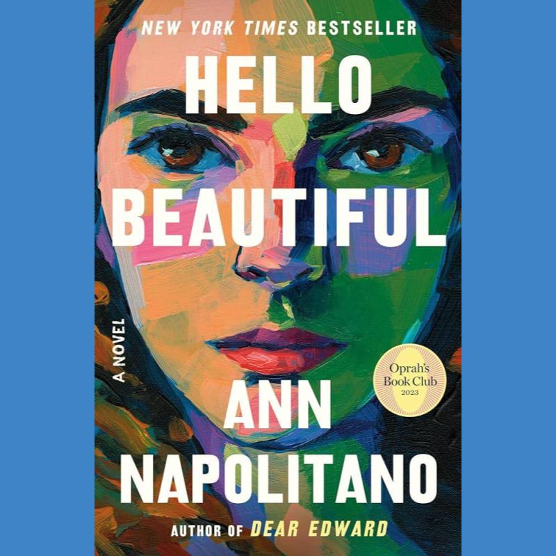 Afternoon Fiction Book Club: Hello Beautiful