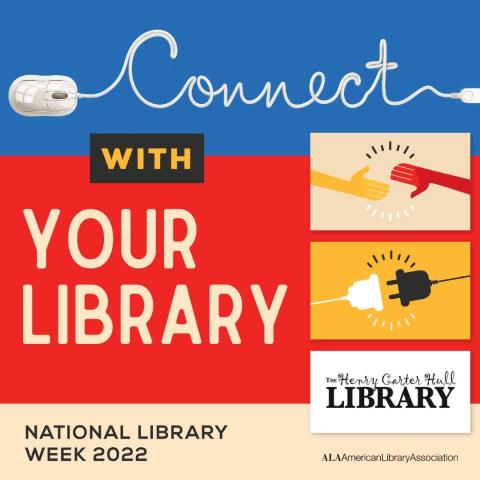 National Library Week