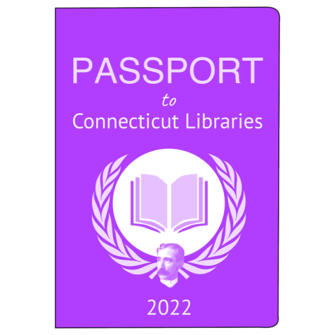 Passport to CT Libraries