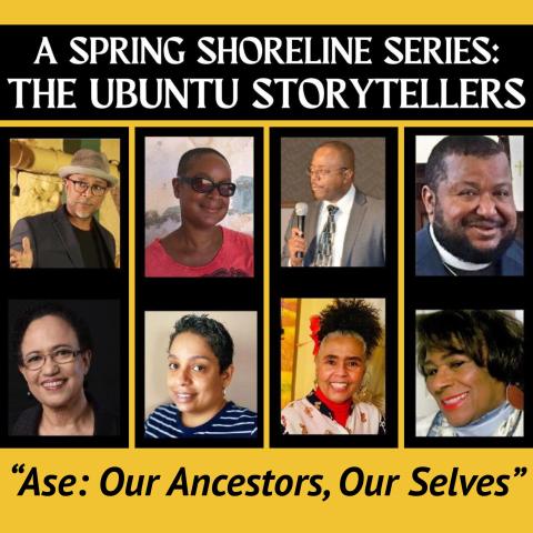 Our Ancestories, Our Selves