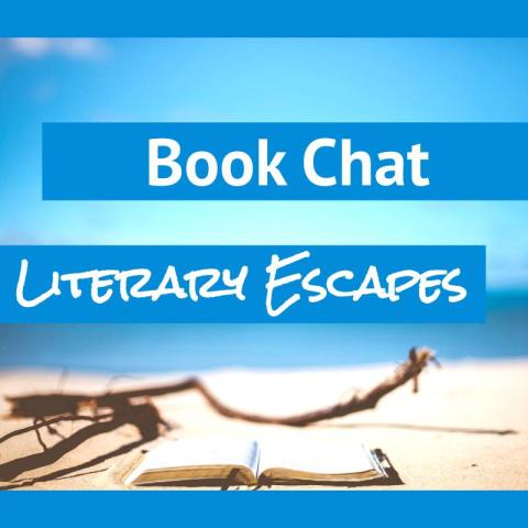 Literary Escapes