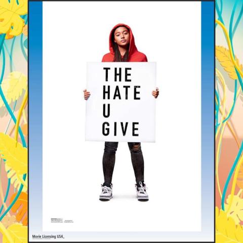 The Hate U Give