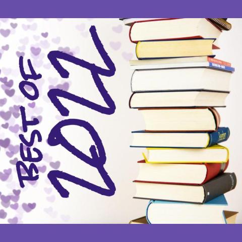 Book Chat: Best of 2022