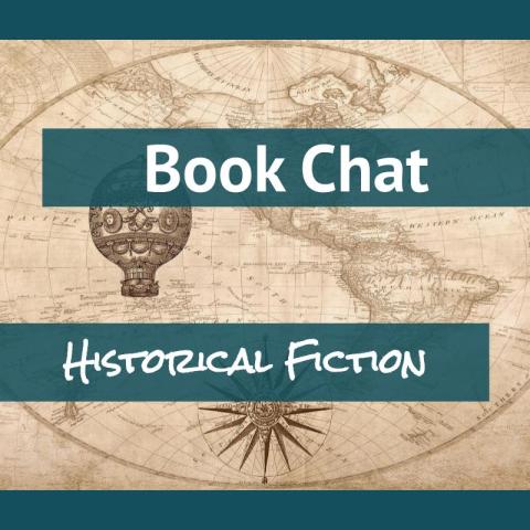 Book Chat: Historical Fiction