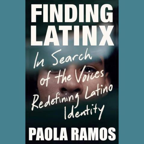 Experiencing America Book Club: Finding Latinx