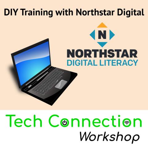 Tech Connection Workshop: DIY Training with Northstar Digital