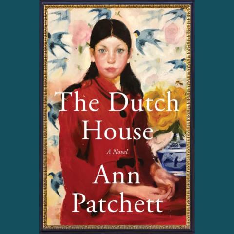 Afternoon Fiction Book Club: The Dutch House