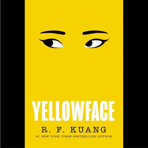 Experiencing America Book Club: Yellowface