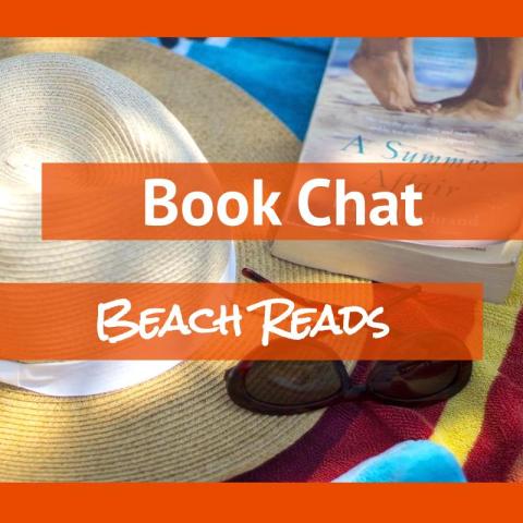Book Chat: Beach Reads