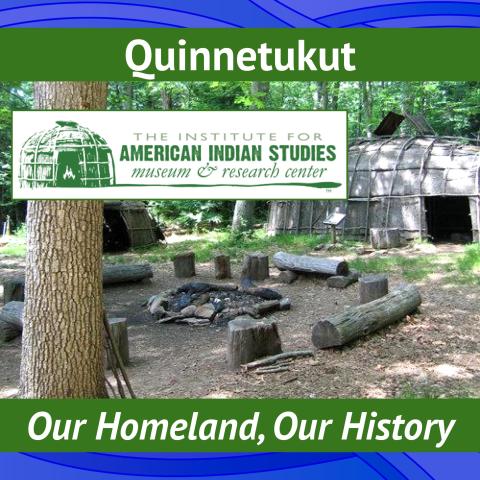 Quinnetukut - Our Homeland, Our History
