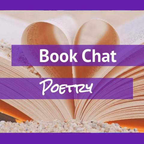 Book Chat: Poetry