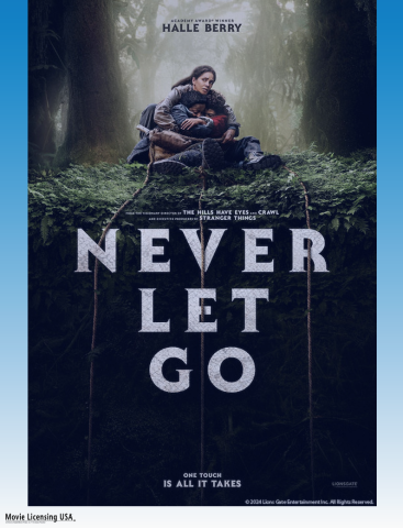 never let go movie cover