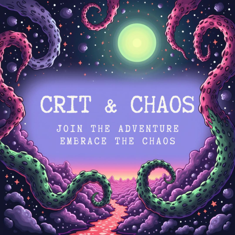 crit and chaos