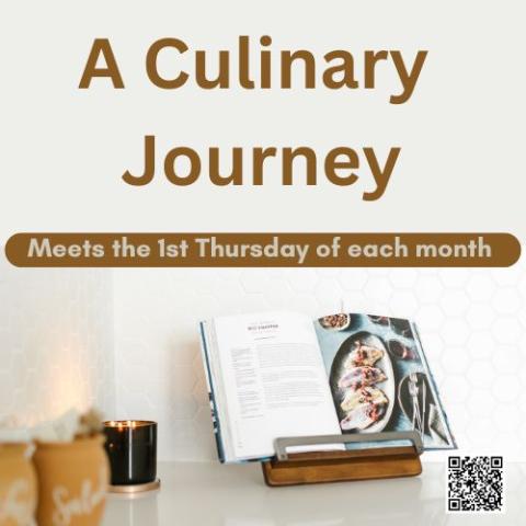 A Culinary Journey 