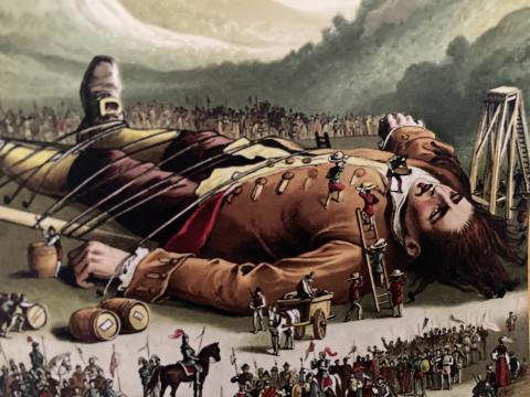 Gulliver's Travels