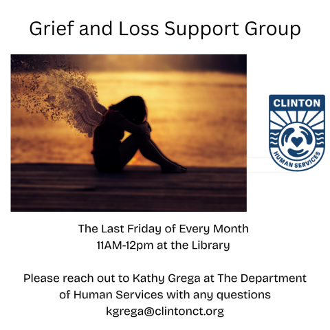 Grief and Loss Support Group