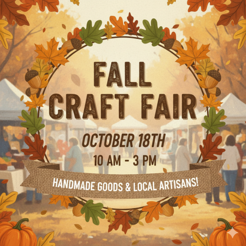 Fall Craft Fair