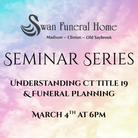 understanding title 19 and funeral planning