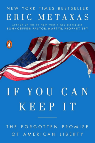 If You Can Keep It cover