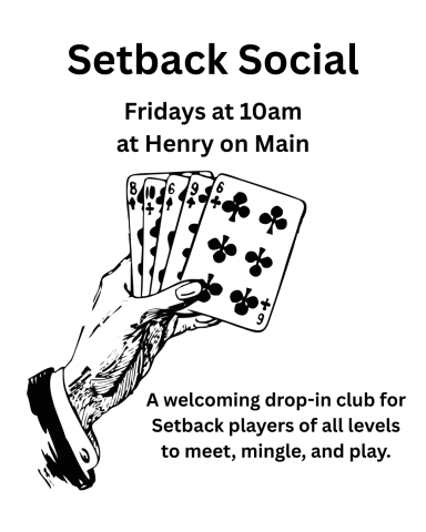 Setback Social