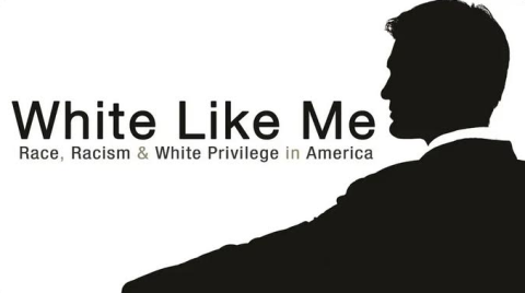 White Like Me