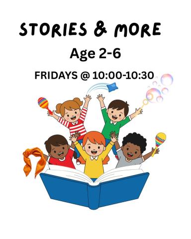 kids with a blue book 