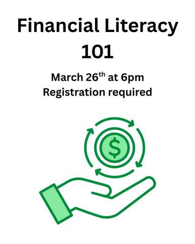 financial literacy 101