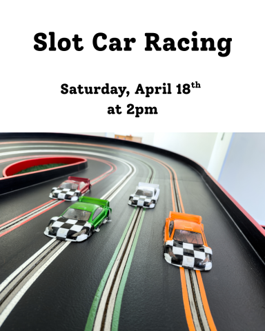 slot car racing