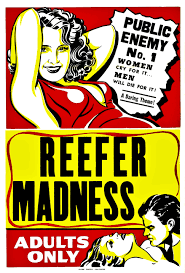 reefer madness
