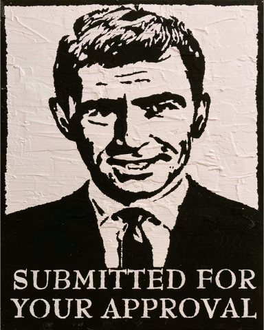 submitted for your approval