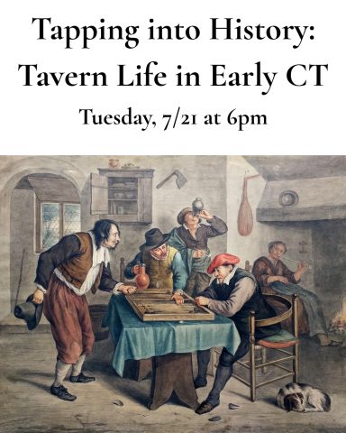 tapping into america