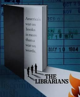 the librarians