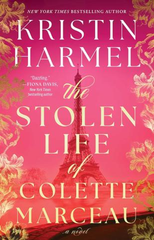 the stolen life of colette marceau