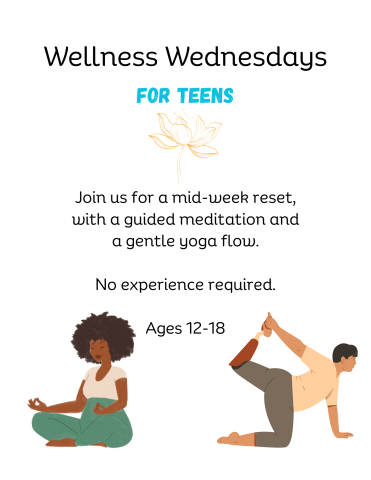 wellness wednesdays