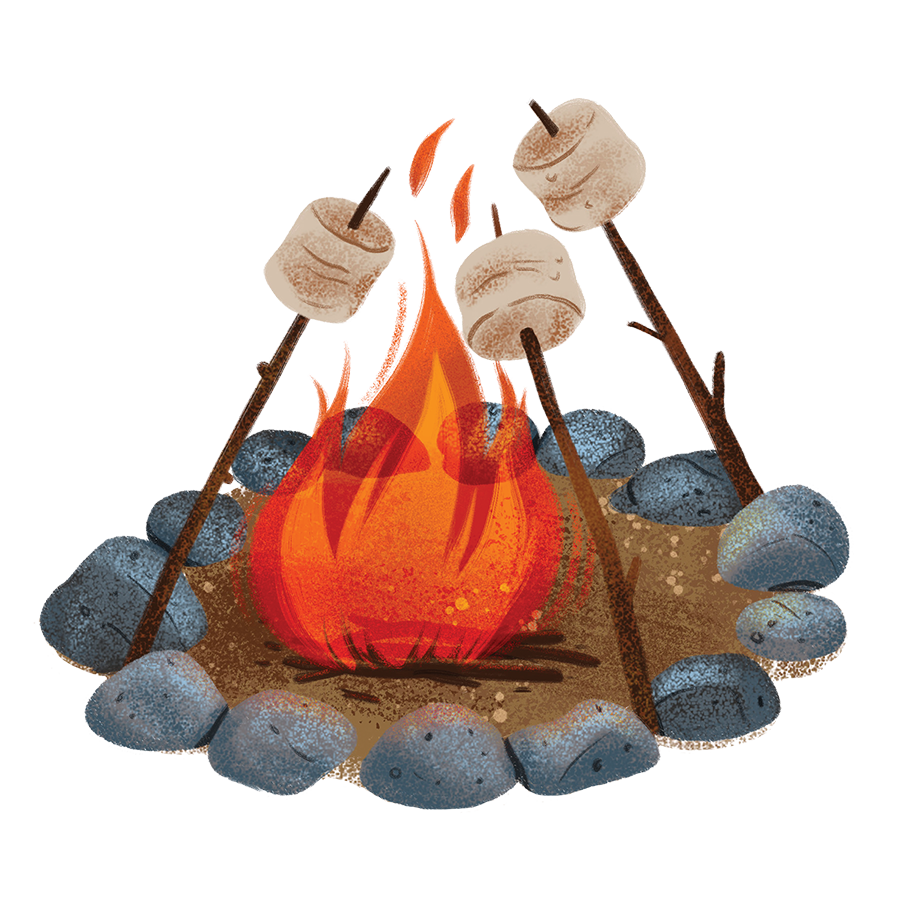 campfire