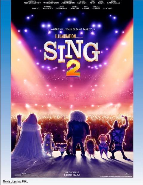 Sing 2