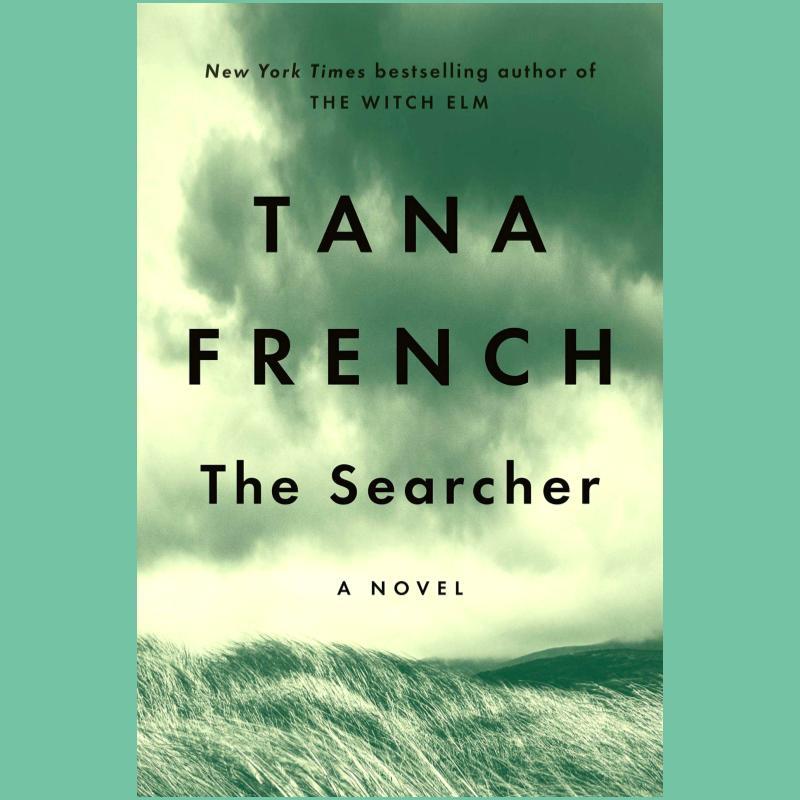 The Searcher