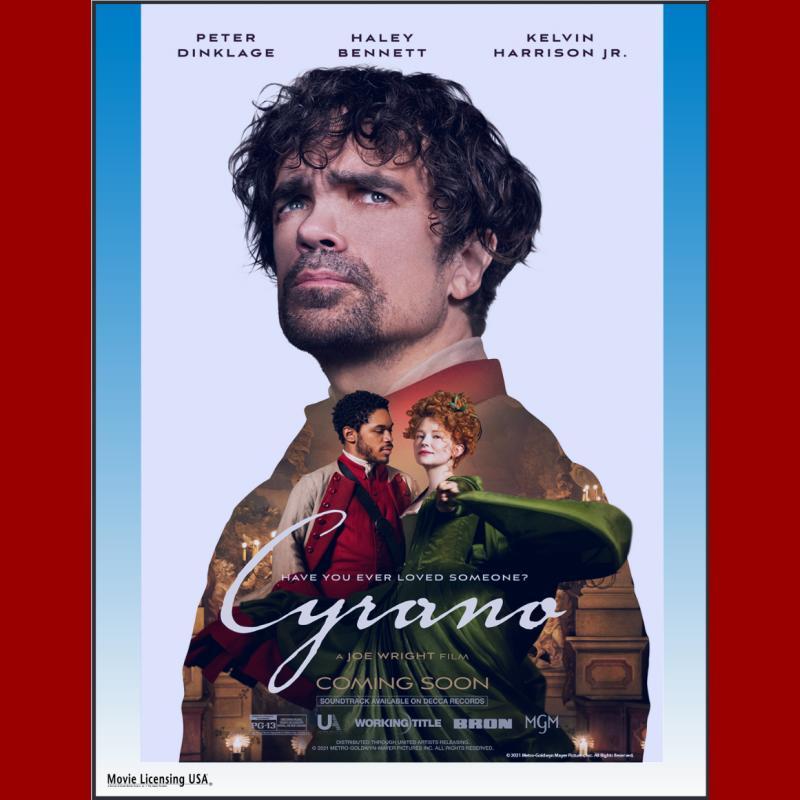 Cyrano