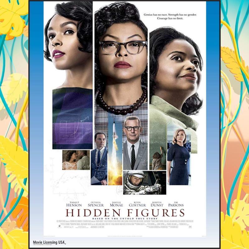 Hidden Figures