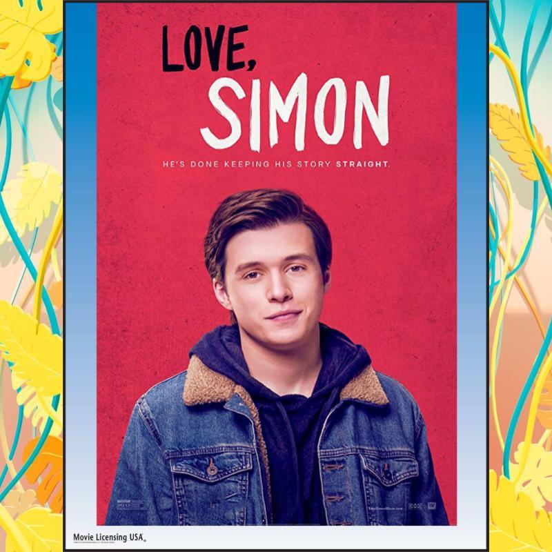 Love, Simon